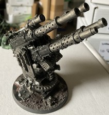 Warhammer 40K - Orks -