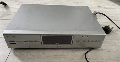 Philips dvdr 880 dvd - dvd, /