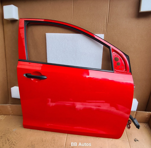 Kia picanto mk3 f - mk3, right