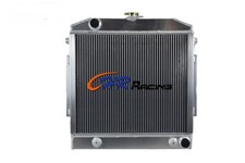 Radiator for 1968-1977