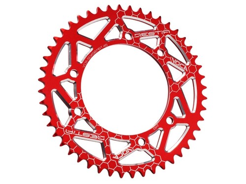 Sprocket voca cnc teeth - voca, 48