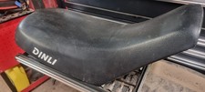 Quadzilla Dinli 450r Seat