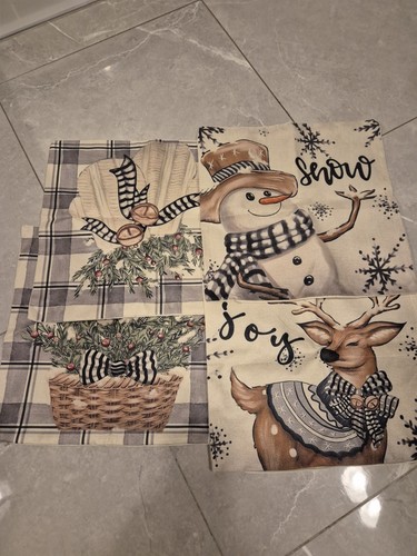 Cushions covers - cushions,