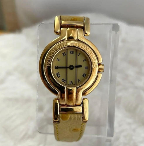 Rodolphe longines ladies - by, ladies'