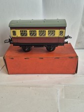 O Gauge HORNBY TRAINS No. 51