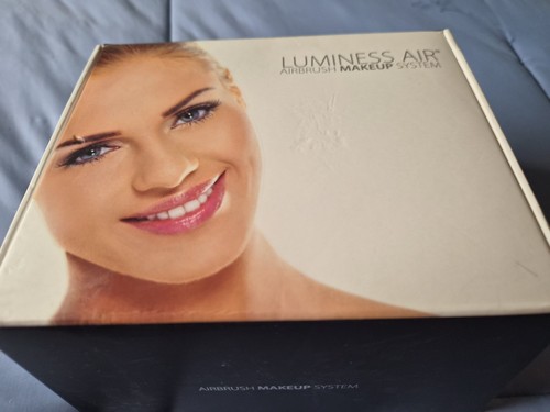 Luminess air airbrush makeup - air,
