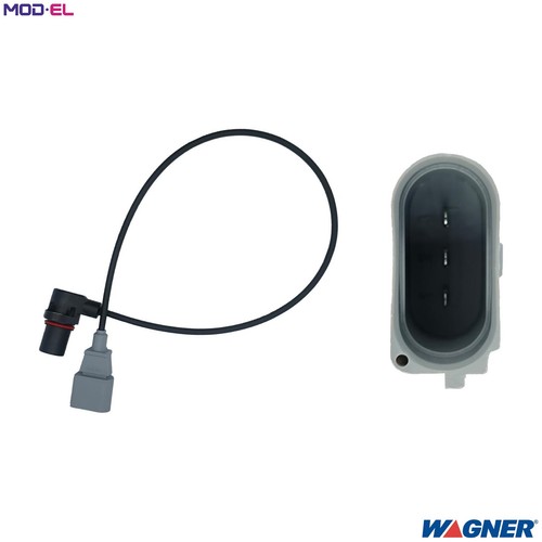 Sensor crankshaft pulse - sensor,