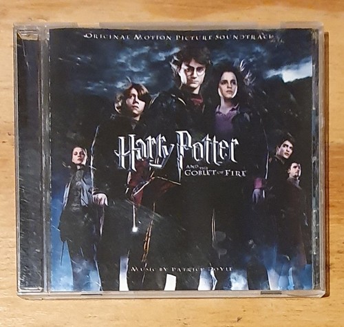 Harry potter and - , the