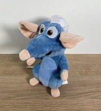 Disney Pixar Ratatouille Remy