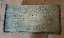 Young & Co, Wandsworth SW, Ram