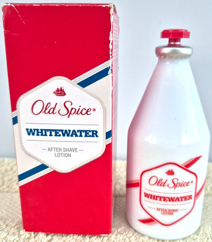 Vintage old spice - vintage,