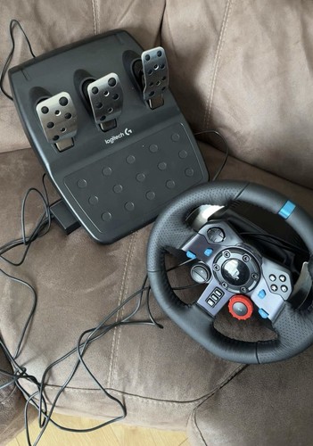 Logitech g29 driving - g29, force