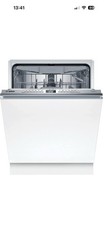 Bosch series smv6zcx01g - 6,