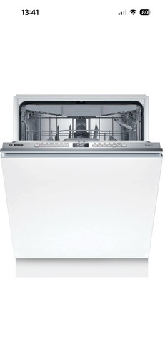 Bosch series smv6zcx01g - bosch,