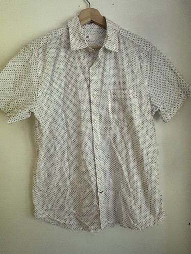 Gap short sleeve - gap,