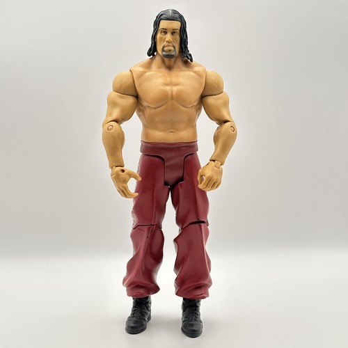 Mattel wwe the - mattel, great