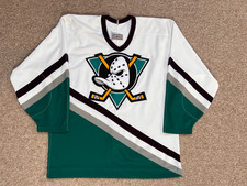 Mighty Ducks Of Anaheim CCM