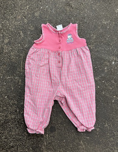 Vintage oshkosh girls pink - vintage,
