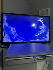 Sony HCD-SB500W DVD Home