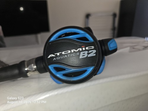 Atomic aquatics zirconium - atomic,