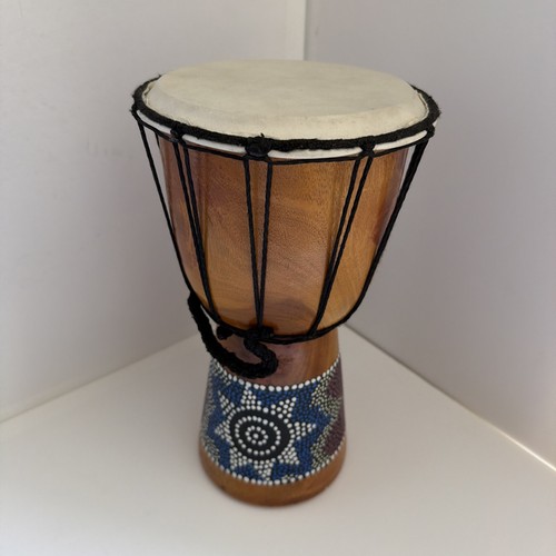 Djembe 30cm african hand - 30cm,