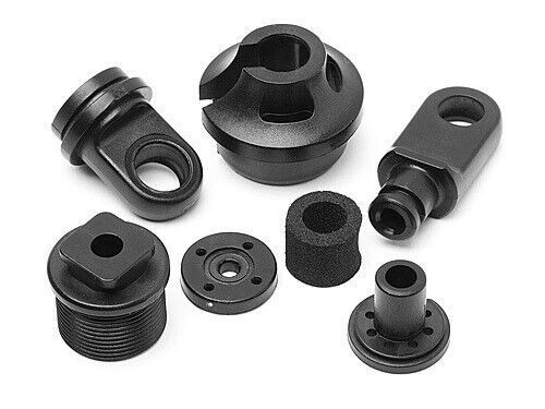 Maverick shock parts - shock,