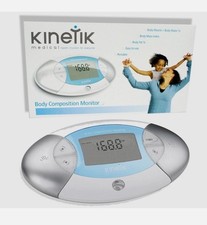 KINETIK Portable Medical Body