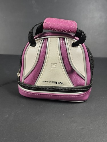 Nintendo brunswick bowling - brunswick,