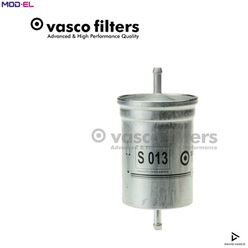 Fuel filter s013 for skoda - for, gaz