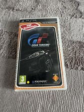 Gran Turismo Essential (PSP) -