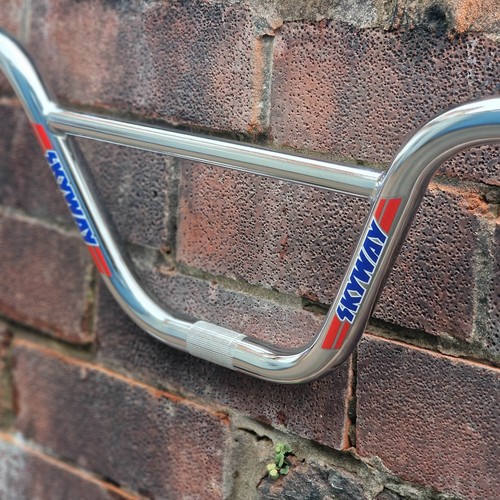 Skyway old school bmx - 6.75",