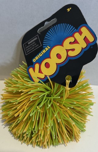 New hasbro original koosh - hasbro,