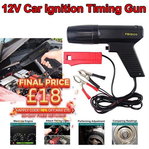 Auto petrol engine ignition - petrol,