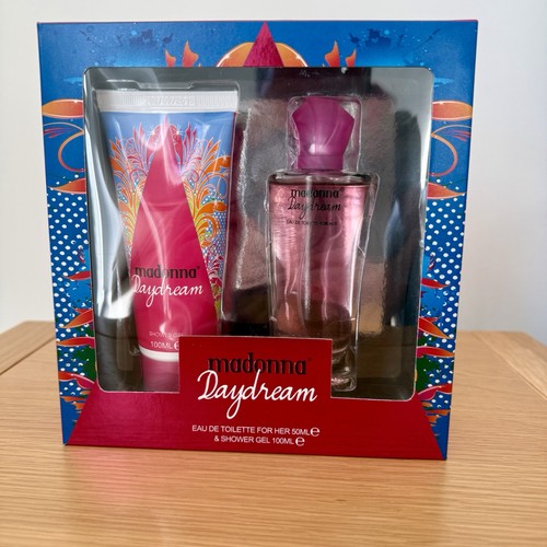 Madonna daydream perfume - madonna, gift