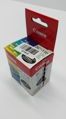 Canon 11e black color - bc-11e, ink
