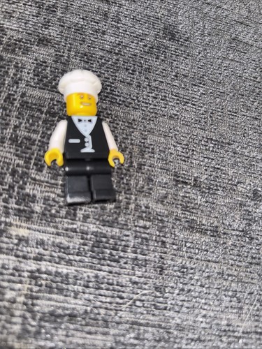 Lego minifigure dressed a - as,