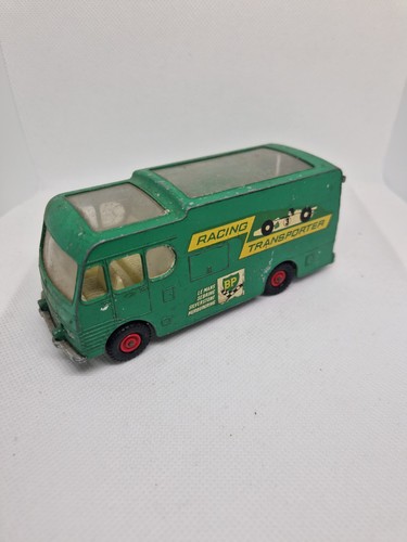 Vintage matchbox lesney king - matchbox,