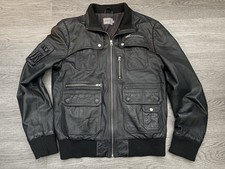 Reiss Bloomsbury Men’s Black