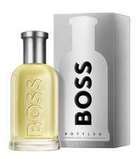 Boss bottled aftershave 100ml - bottled,