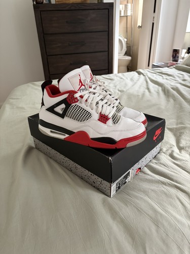 Air jordan retro fire - retro,