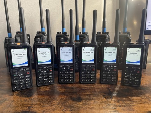 Hytera hp785 uhf 350 470mhz - hytera, 350-470mhz