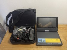 Sony DVP-FX810 Portable DVD