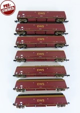 N Gauge Farish 7x Weathered