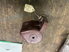 VESPA SCOOTER COVER/OLD VESPA PART