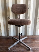 Vintage Midcentury Office