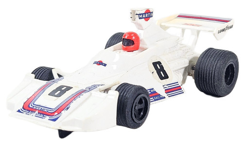 Tamiya martini racing - tamiya,