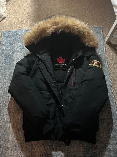 Zavetti canada jacket - canada,