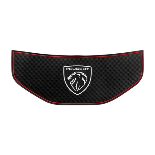 Rubber car dashboard sticky - car,