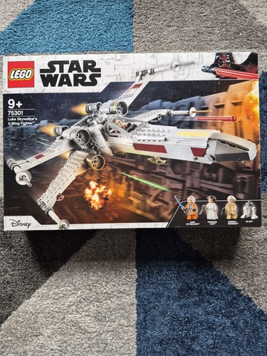 Lego star wars - wars, luke