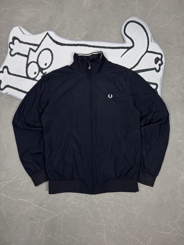 Fred perry mens jacket - perry,